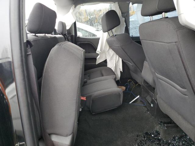 Photo 10 from auction – 2016 CHEVROLET SILVERADO with VIN 1GCVKREC0GZ408057
