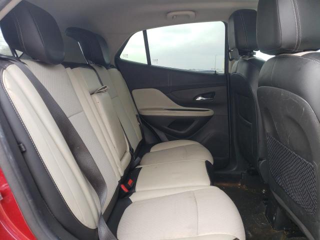 Photo 10 from auction – 2019 BUICK ENCORE PRE with VIN KL4CJASB5KB774745