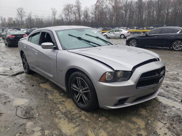 Photo 4 from auction – 2014 DODGE CHARGER R/ with VIN 2C3CDXDT0EH242471