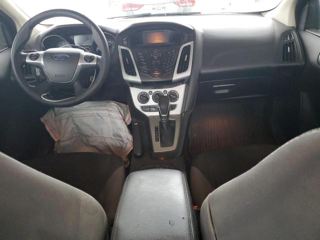 Photo 8 from auction – 2014 FORD FOCUS SE with VIN 1FADP3F28EL348390