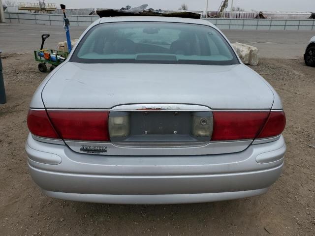 Photo 6 from auction – 2000 BUICK LESABRE CU with VIN 1G4HP54K2Y4289728