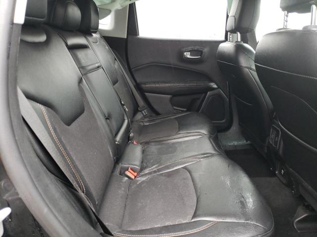 Photo 11 from auction – 2018 JEEP COMPASS LA with VIN 3C4NJDBB7JT399809