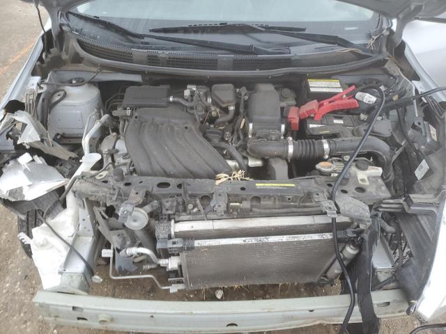 Photo 11 from auction – 2016 NISSAN VERSA S with VIN 3N1CN7AP8GL876737