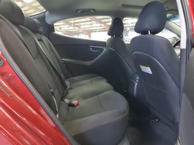 Photo 10 from auction – 2015 HYUNDAI ELANTRA SE with VIN 5NPDH4AE1FH586909