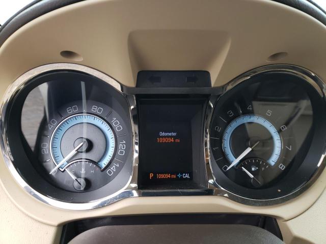 Photo 9 from auction – 2013 BUICK LACROSSE with VIN 1G4GL5E39DF185072