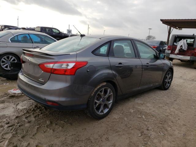 Photo 3 from auction – 2014 FORD FOCUS SE with VIN 1FADP3F20EL386020
