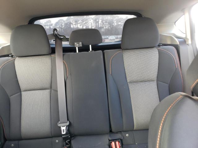 Photo 10 from auction – 2020 SUBARU CROSSTREK with VIN JF2GTAPC6L8238339