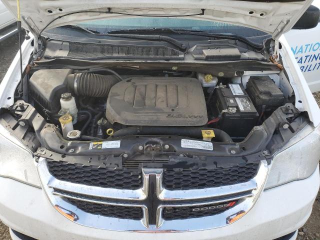 Photo 12 from auction – 2019 DODGE GRAND CARA with VIN 2C4RDGBG5KR546686