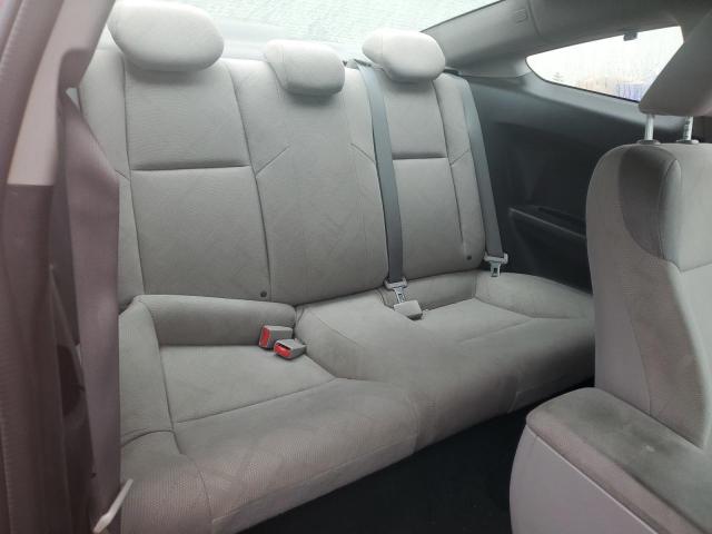 Photo 10 from auction – 2012 HONDA CIVIC LX with VIN 2HGFG3B5XCH557256
