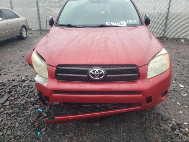 Photo 5 from auction – 2007 TOYOTA RAV4 with VIN JTMBD33V976027985