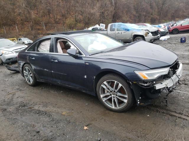 Photo 4 from auction – 2021 AUDI A6 PREMIUM with VIN WAUL2AF29MN037477