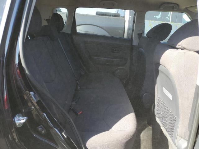 Photo 11 from auction – 2013 KIA SOUL with VIN KNDJT2A52D7541212