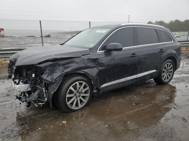 AUDI Q7 PRESTIG 2018 with VIN WA1VAAF78JD014780 - Photo from auction