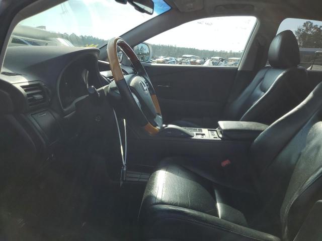 Photo 7 from auction – 2011 LEXUS RX 350 with VIN 2T2ZK1BA6BC054839