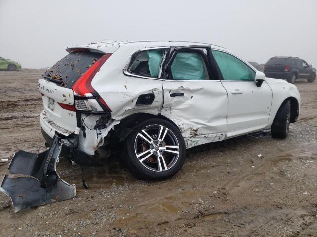 Photo 3 from auction – 2021 VOLVO XC60 T5 MO with VIN YV4102DK9M1696902