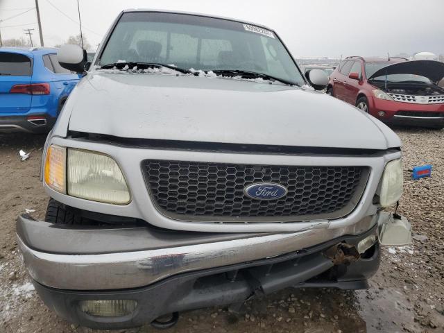Photo 5 from auction – 2002 FORD F150 with VIN 1FTRX18L22NB23523