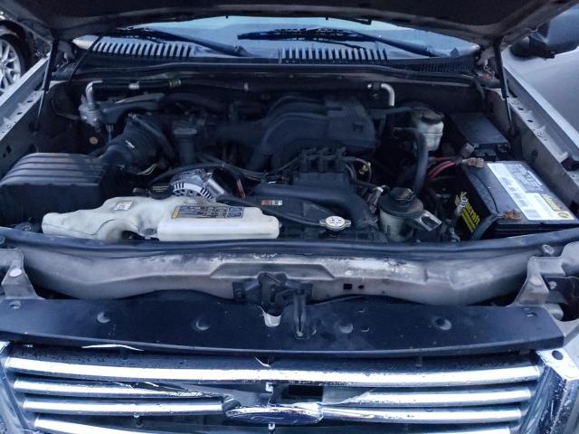 Photo 12 from auction – 2008 FORD EXPLORER X with VIN 1FMEU73EX8UA63018