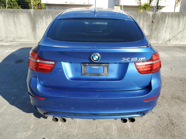 Photo 6 from auction – 2013 BMW X6 M with VIN 5YMGZ0C57DLL29835