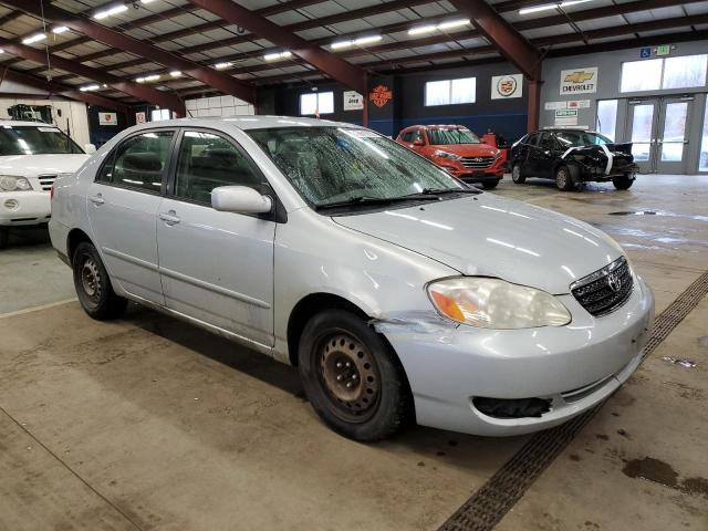 Photo 4 from auction – 2006 TOYOTA COROLLA CE with VIN 2T1BR32E66C678064