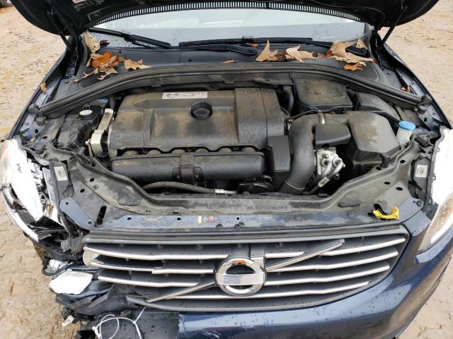 Photo 12 from auction – 2014 VOLVO XC60 3.2 with VIN YV4952DL0E2533208