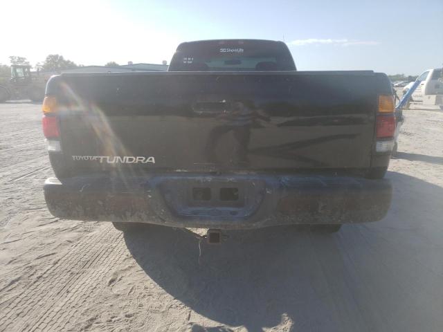 Photo 6 from auction – 2003 TOYOTA TUNDRA with VIN 5TBJN321X3S356124