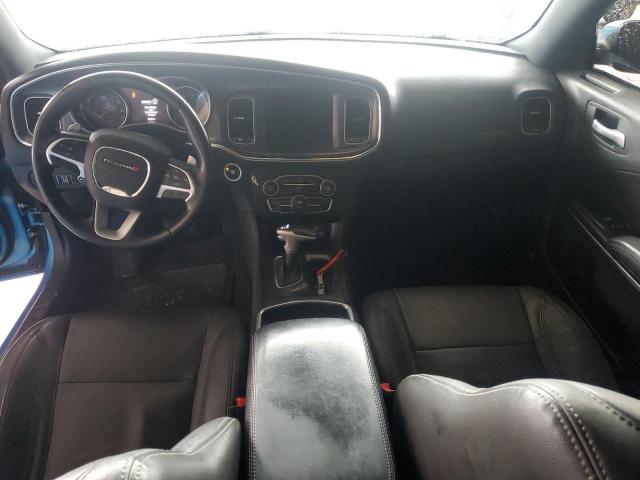 Photo 8 from auction – 2015 DODGE CHARGER SX with VIN 2C3CDXHG6FH852499