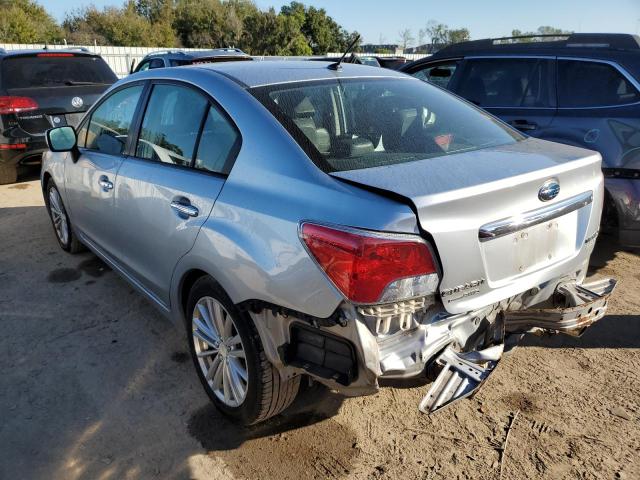 Photo 2 from auction – 2012 SUBARU IMPREZA LI with VIN JF1GJAH62CH018201