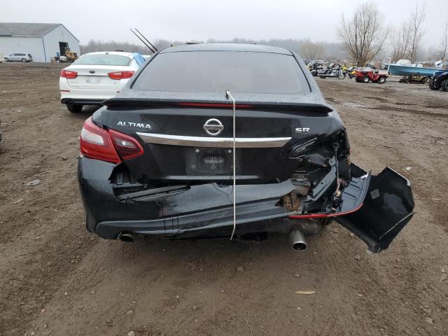 Photo 6 from auction – 2017 NISSAN ALTIMA 2.5 with VIN 1N4AL3APXHC241573
