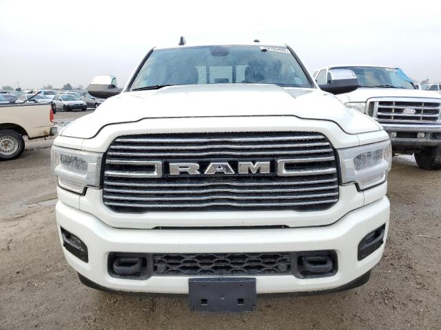 Photo 5 from auction – 2022 RAM 2500 LARAM with VIN 3C6UR5FL6NG249998