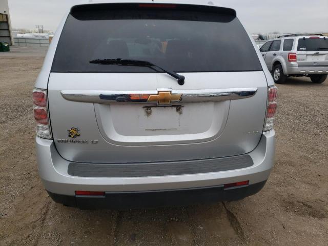 Photo 6 from auction – 2009 CHEVROLET EQUINOX LT with VIN 2CNDL53F396231500