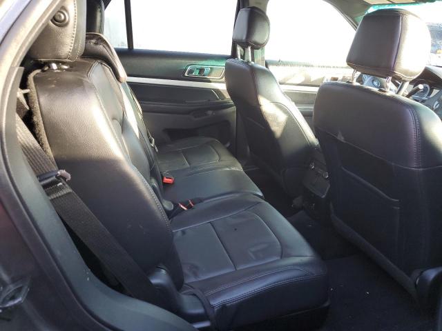 Photo 11 from auction – 2017 FORD EXPLORER X with VIN 1FM5K8D87HGB46697