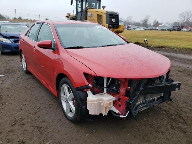 Photo 4 from auction – 2012 TOYOTA CAMRY SE A with VIN 4T1BF1FKXCU546738