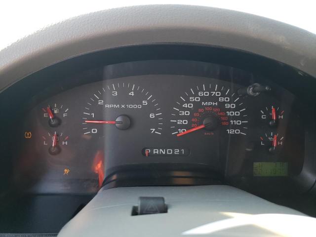 Photo 9 from auction – 2007 FORD F150 with VIN 1FTPX14V37NA44903