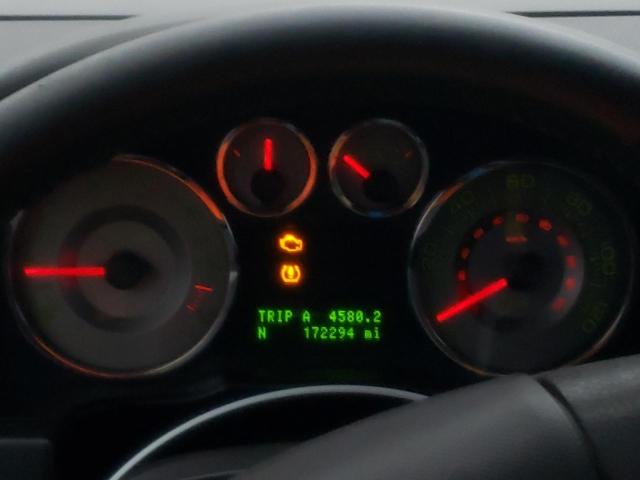 Photo 9 from auction – 2008 FORD EDGE LIMIT with VIN 2FMDK49C98BB34592