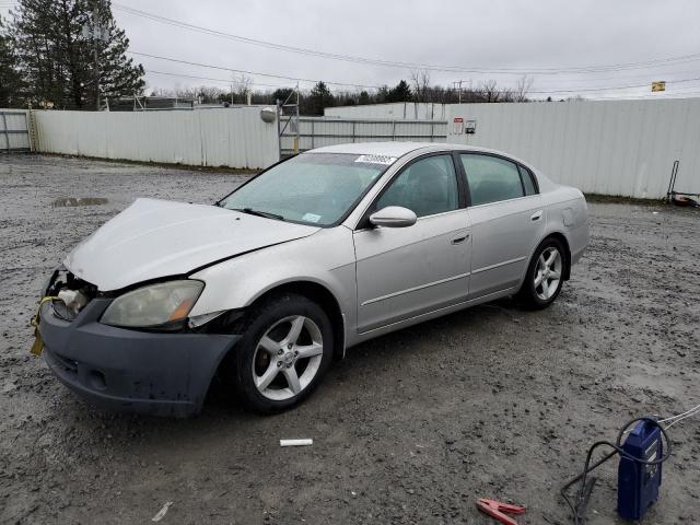 NISSAN ALTIMA SE 2005 with VIN 1N4BL11D05C182575 - Photo from auction