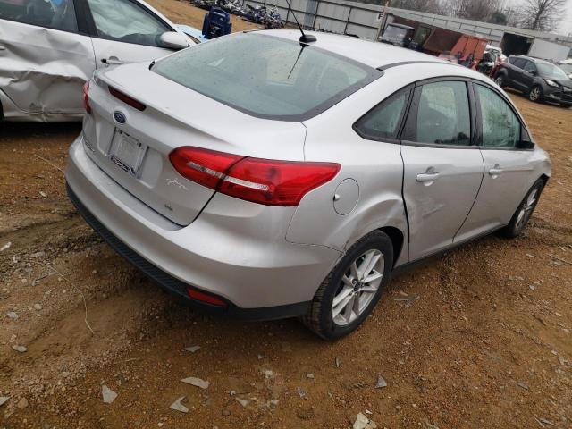 Photo 3 from auction – 2015 FORD FOCUS SE with VIN 1FADP3F26FL206167
