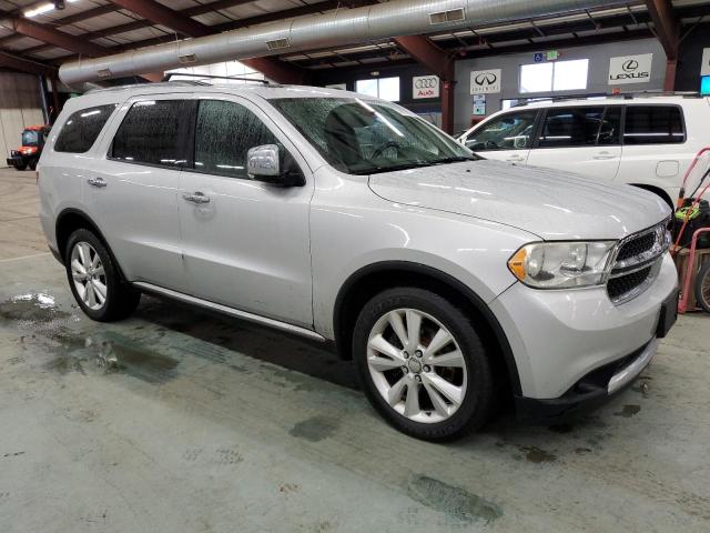 Photo 4 from auction – 2011 DODGE DURANGO CR with VIN 1D4SE4GT0BC705211