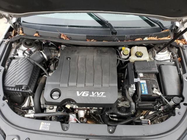 Photo 11 from auction – 2015 BUICK LACROSSE with VIN 1G4GB5G34FF145212