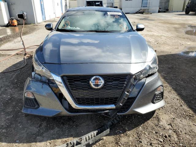Photo 5 from auction – 2019 NISSAN ALTIMA S with VIN 1N4BL4BV5KC173889