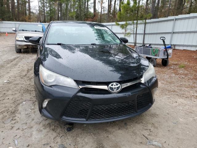 Photo 5 from auction – 2016 TOYOTA CAMRY LE with VIN 4T1BF1FK7GU580559