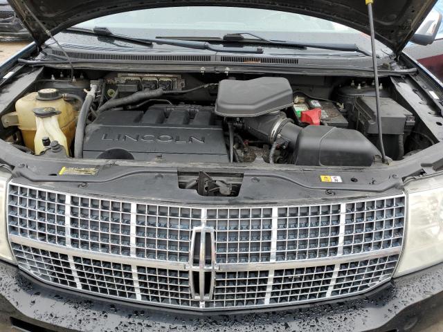Photo 12 from auction – 2007 LINCOLN MKX with VIN 2LMDU68CX7BJ15172