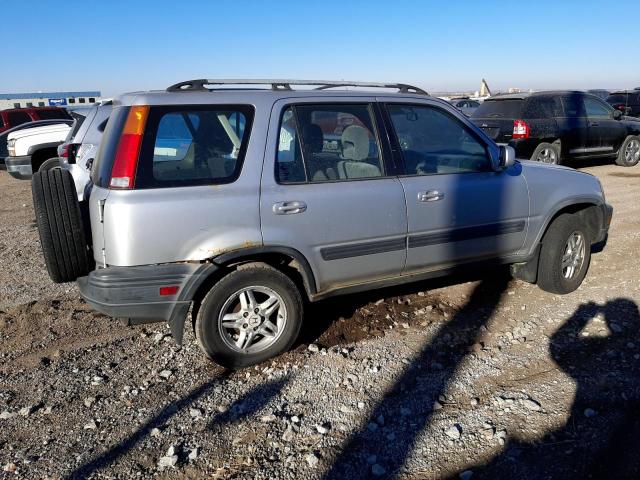Photo 3 from auction – 1998 HONDA CR-V EX with VIN JHLRD1862WC043050