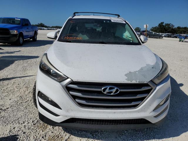Photo 5 from auction – 2017 HYUNDAI TUCSON LIM with VIN KM8J33A41HU310933