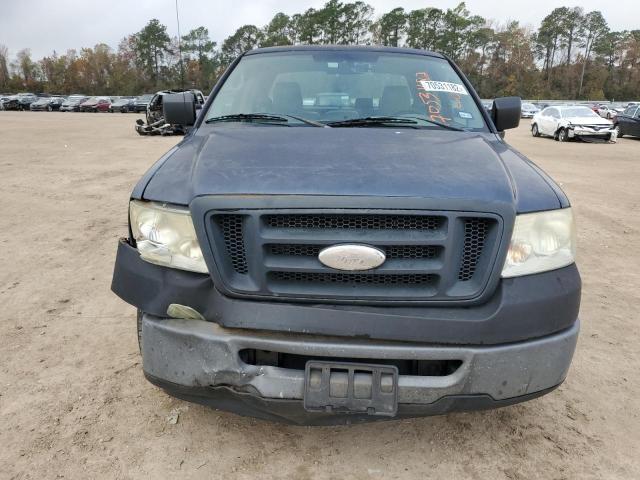 Photo 5 from auction – 2006 FORD F150 with VIN 1FTRX12W86KD21565