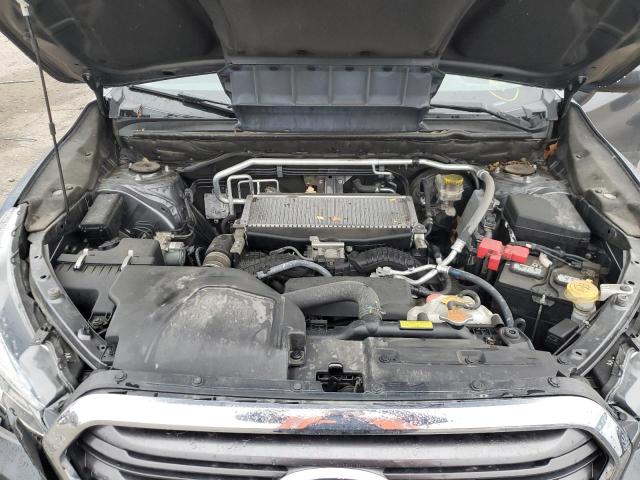Photo 11 from auction – 2019 SUBARU ASCENT PRE with VIN 4S4WMAFD2K3420600