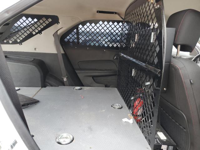 Photo 10 from auction – 2016 CHEVROLET EQUINOX LS with VIN 1GNFLEEK3GZ100437