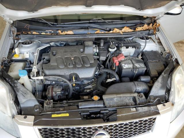 Photo 11 from auction – 2012 NISSAN SENTRA with VIN 3N1AB6AP7CL703392