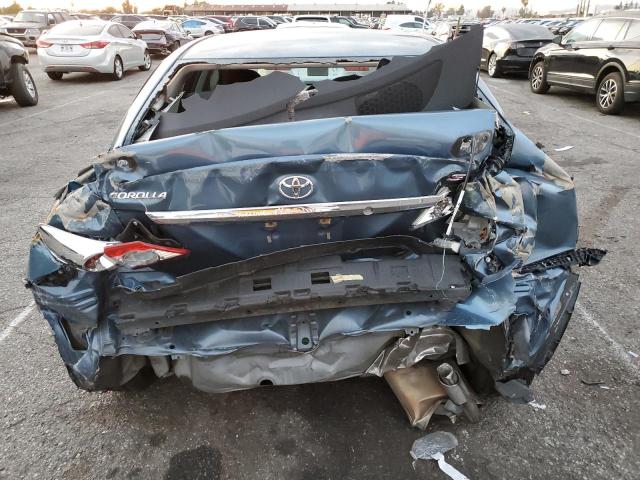 Photo 6 from auction – 2013 TOYOTA COROLLA BA with VIN 5YFBU4EE2DP210670