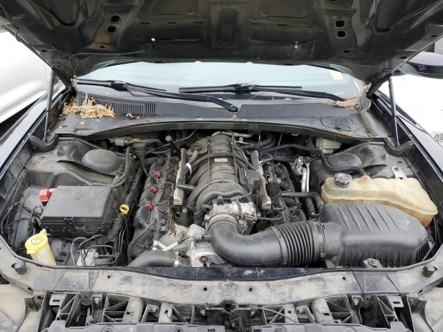 Photo 11 from auction – 2014 DODGE CHARGER PO with VIN 2C3CDXAT4EH244552