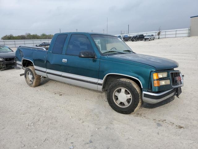 Photo 4 from auction – 1997 GMC SIERRA C15 with VIN 1GTEC19RXVE546206